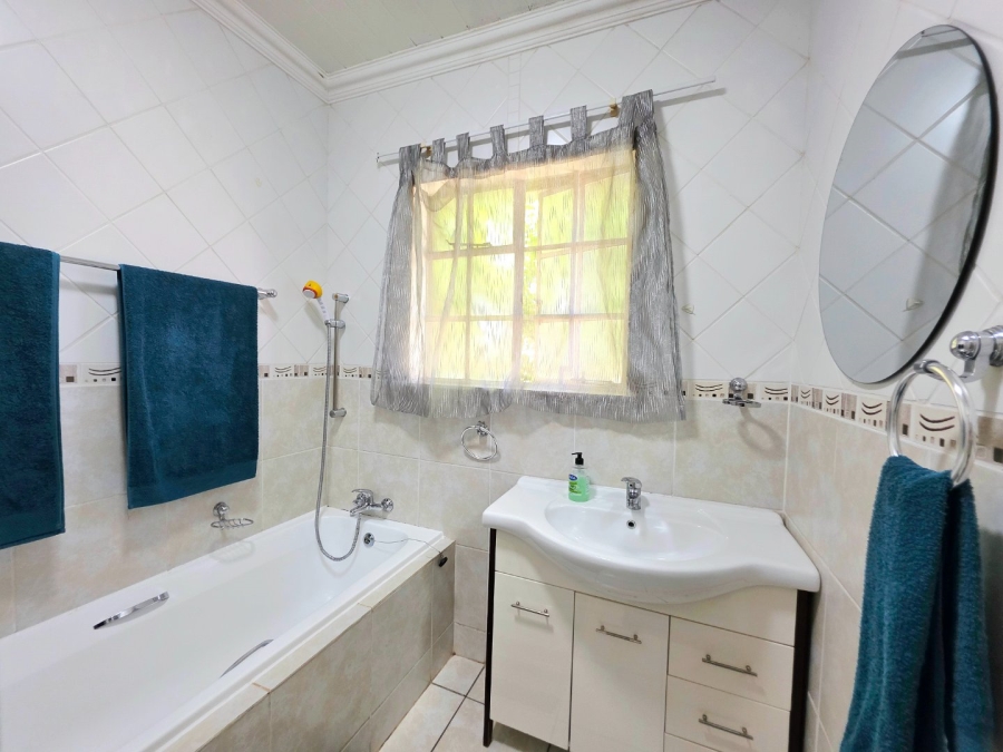 4 Bedroom Property for Sale in Fichardt Park Free State